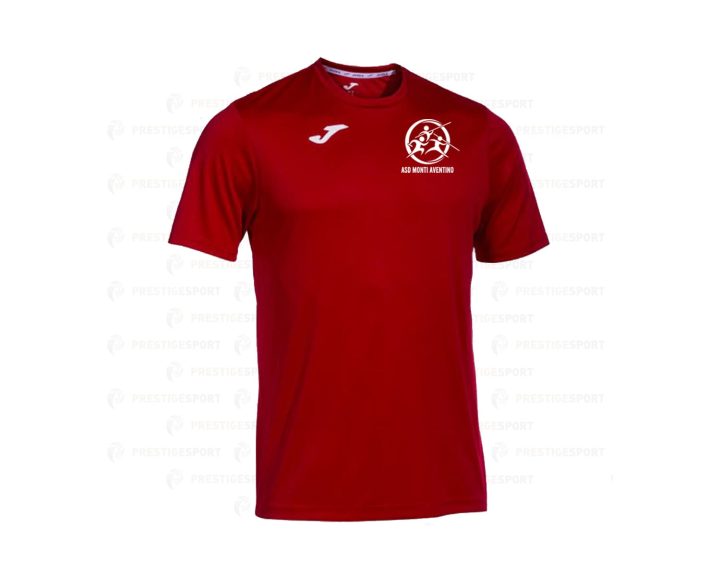 Maglia Joma Combi Monti Aventino