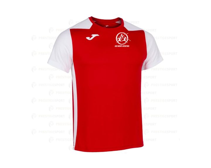 Maglia Joma Record II Monti Aventino