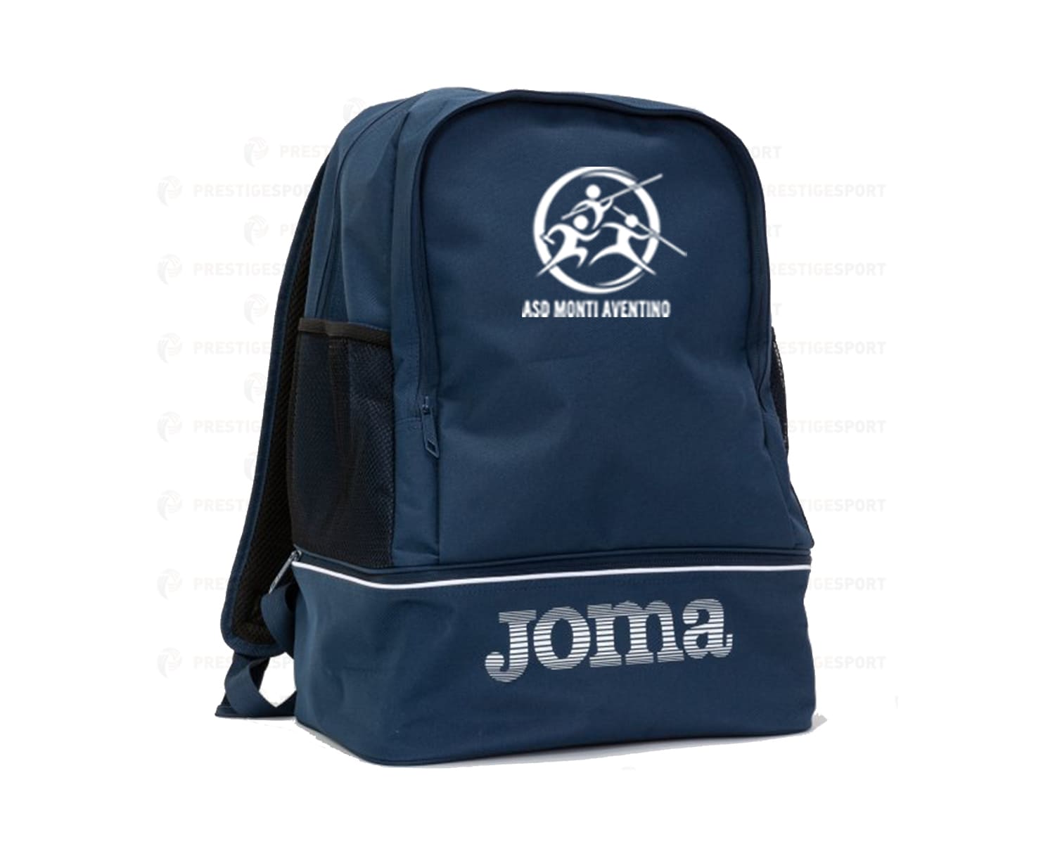 JOMA ZAINO TRAINING BLU MONTI AVENTINO