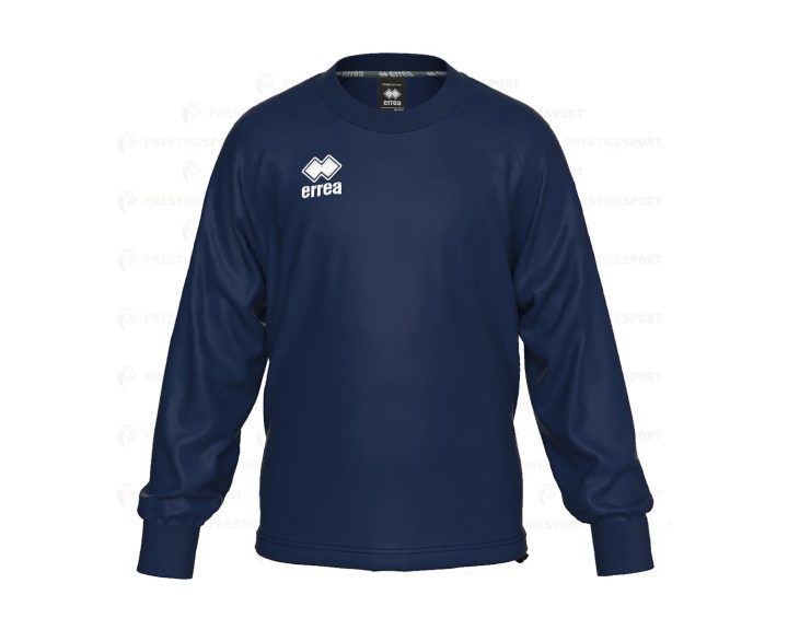 Felpa Erreà' Madison Blu