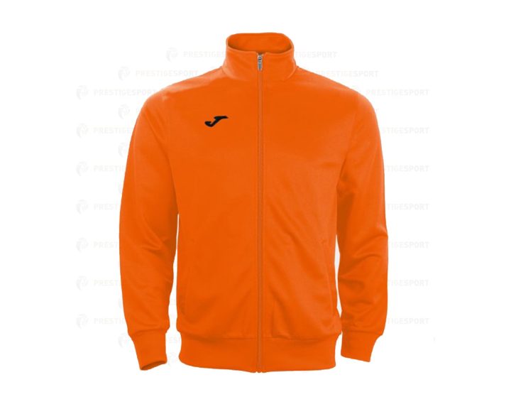 Giacca Tuta Joma Gala Arancione