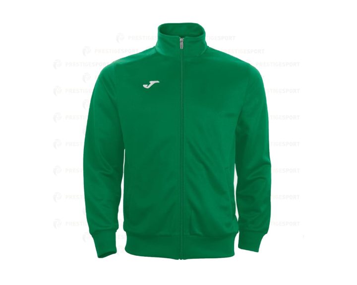 Giacca Tuta Joma Gala Verde