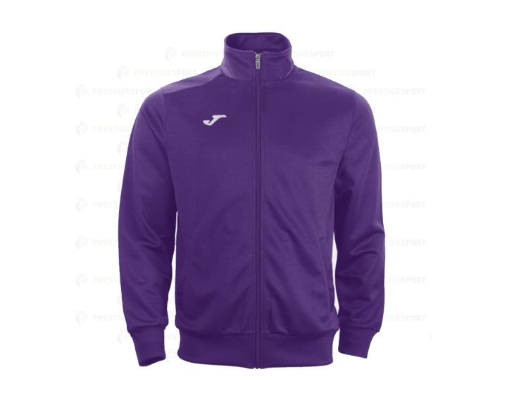 Giacca Tuta Joma Gala Viola