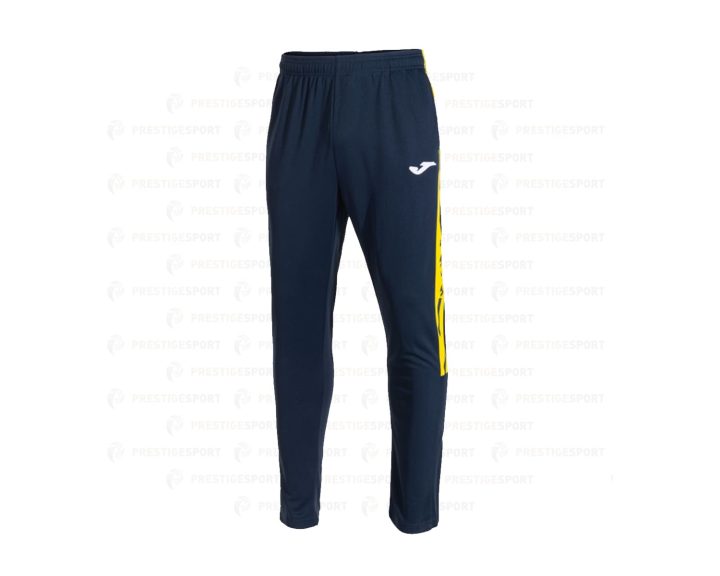 Pantalone Joma Olimpiada Blu-Giallo