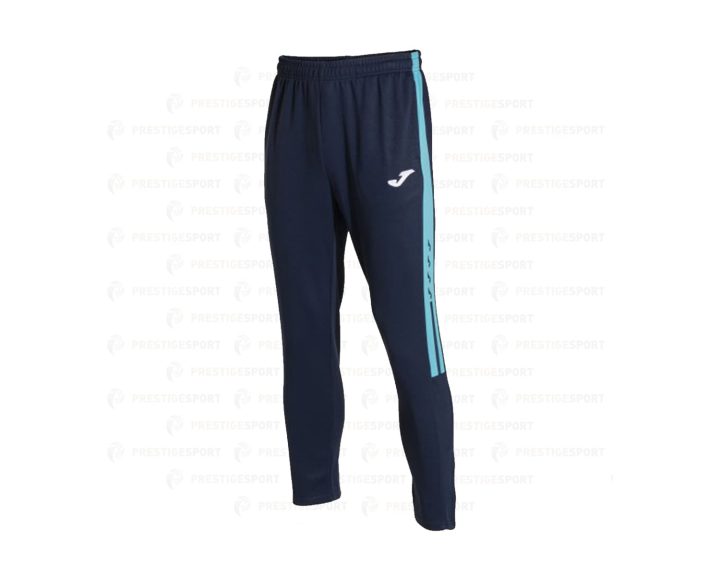 Pantalone Joma Olimpiada Blu-Turchese
