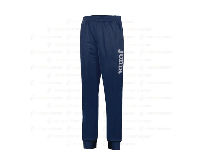 Pantalone Joma Suez II Blu