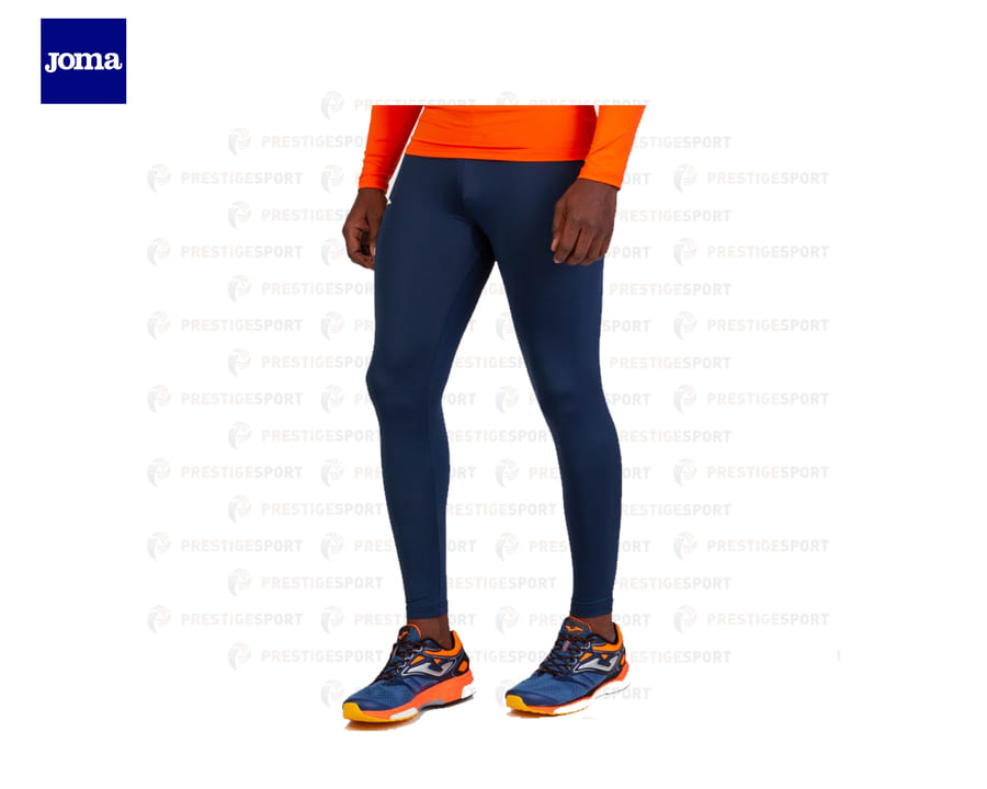 Pantaloni Termici Joma Academy Uomo - Ideali Per Sport E Attività All'aperto - Foto 6