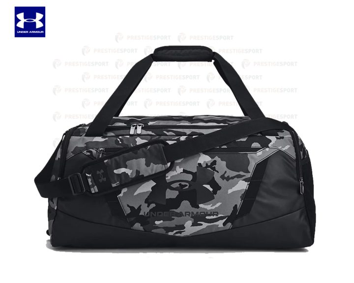UNDER ARMOUR UNDENIABLE 5.0 DUFFLE MD CAMO