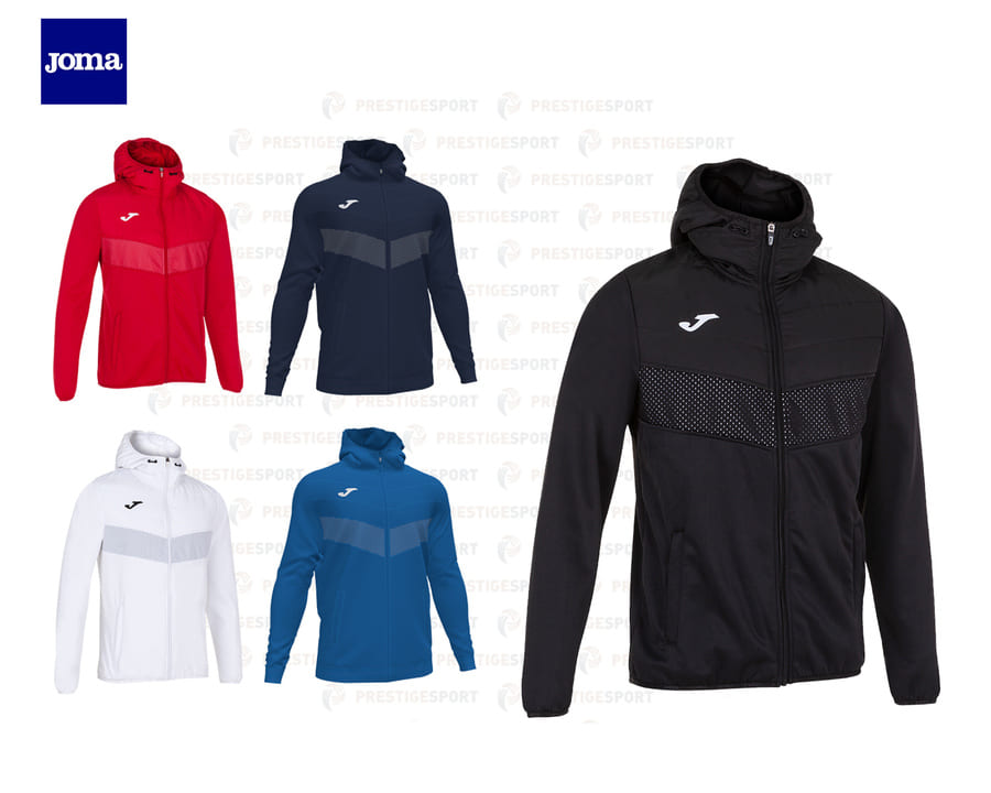 Joma Berna Giubbotto Berna JOMA BERNA GIACCA PrestigeSport