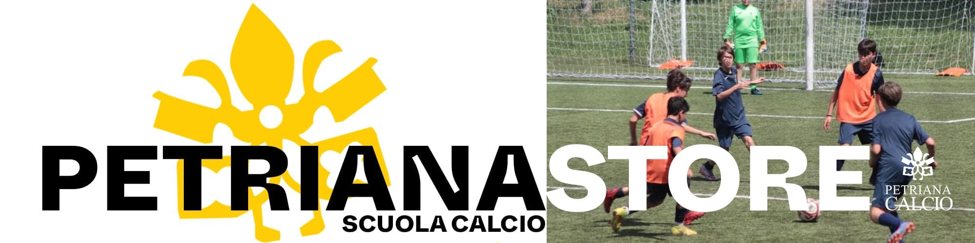 ASDP Petriana Calcio – Scuola Calcio